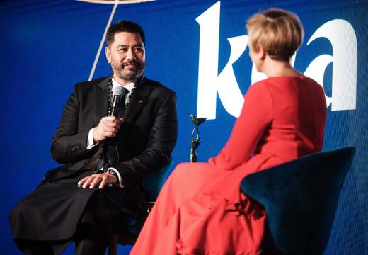 Kea World Class New Zealand Awards #WCNZAwards2021