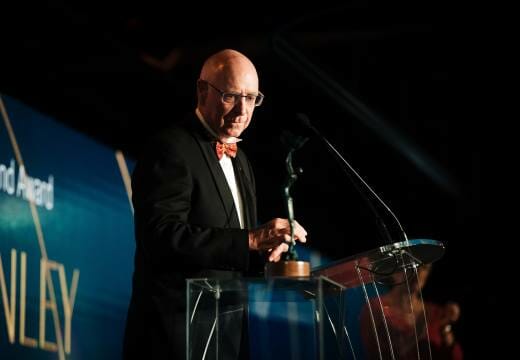 Kea World Class New Zealand Awards #WCNZAwards2021