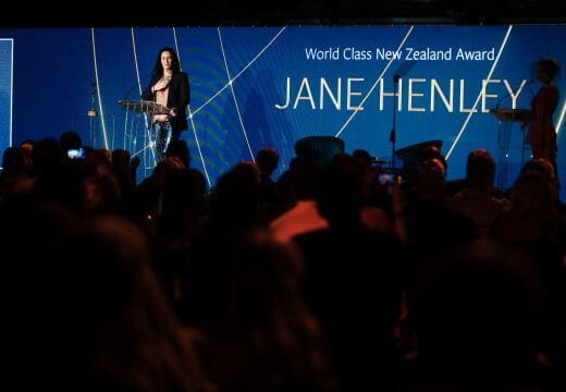 Kea World Class New Zealand Awards #WCNZAwards2021