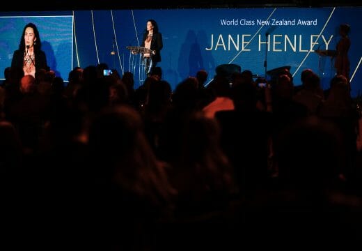 Kea World Class New Zealand Awards #WCNZAwards2021