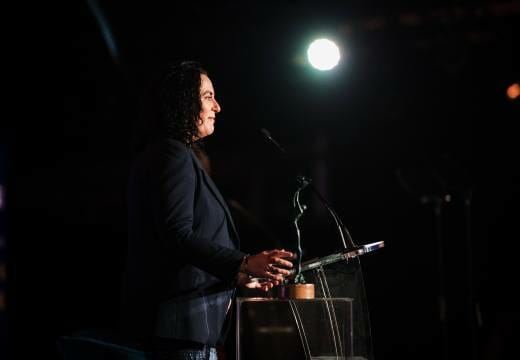 Kea World Class New Zealand Awards #WCNZAwards2021