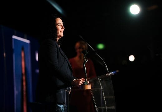 Kea World Class New Zealand Awards #WCNZAwards2021