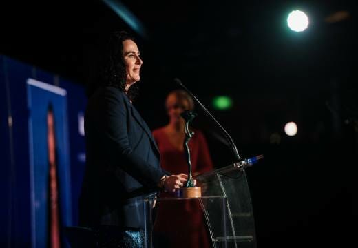 Kea World Class New Zealand Awards #WCNZAwards2021