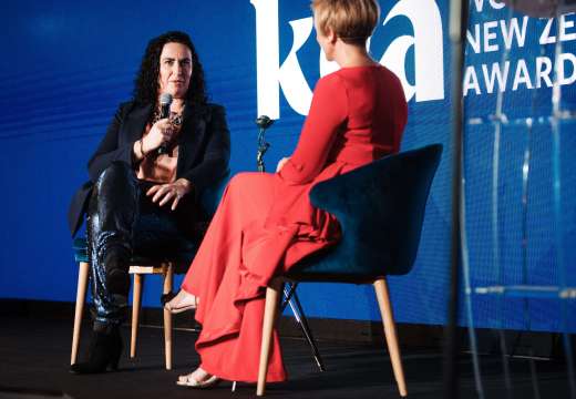 Kea World Class New Zealand Awards #WCNZAwards2021