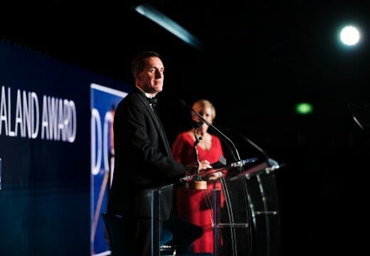 Kea World Class New Zealand Awards #WCNZAwards2021