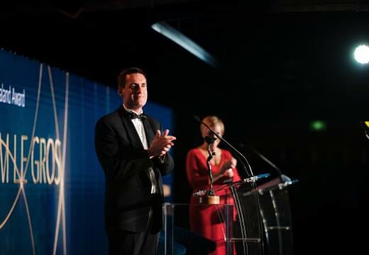 Kea World Class New Zealand Awards #WCNZAwards2021