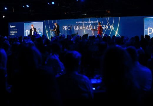 Kea World Class New Zealand Awards #WCNZAwards2021