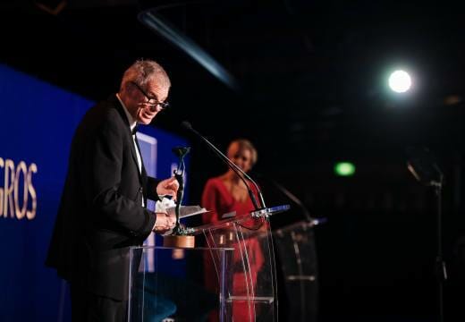 Kea World Class New Zealand Awards #WCNZAwards2021