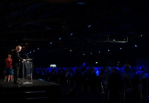 Kea World Class New Zealand Awards #WCNZAwards2021