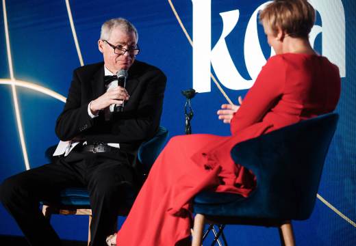 Kea World Class New Zealand Awards #WCNZAwards2021