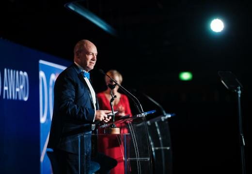 Kea World Class New Zealand Awards #WCNZAwards2021