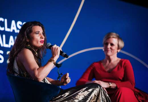 Kea World Class New Zealand Awards #WCNZAwards2021