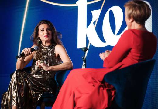 Kea World Class New Zealand Awards #WCNZAwards2021