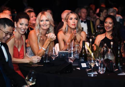 Kea World Class New Zealand Awards #WCNZAwards2021