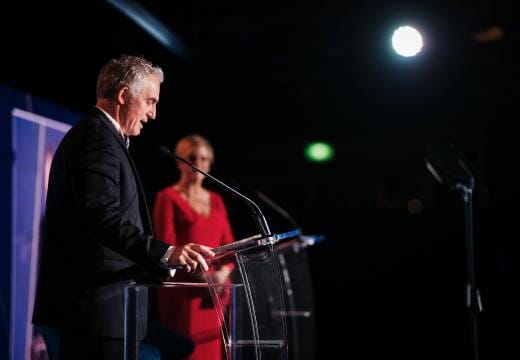 Kea World Class New Zealand Awards #WCNZAwards2021