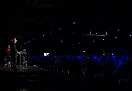 Kea World Class New Zealand Awards #WCNZAwards2021