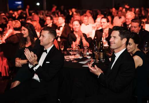 Kea World Class New Zealand Awards #WCNZAwards2021