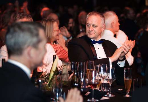 Kea World Class New Zealand Awards #WCNZAwards2021