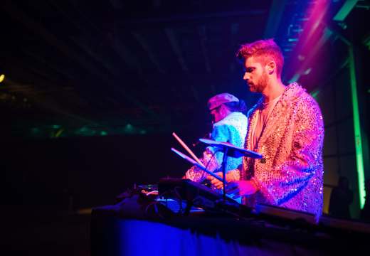 Sweet Mix Kids close out the Kea World Class New Zealand Awards #WCNZAwards2021