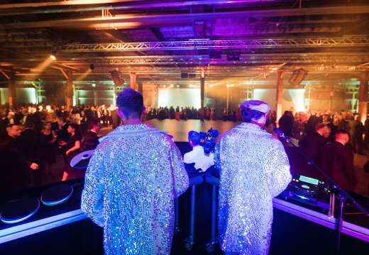 Sweet Mix Kids close out the Kea World Class New Zealand Awards #WCNZAwards2021