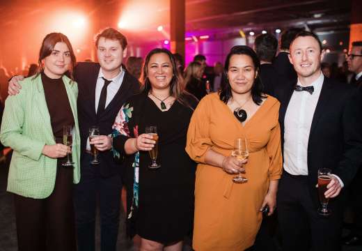 Kea World Class New Zealand Awards #WCNZAwards2021