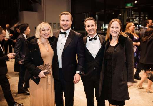Kea World Class New Zealand Awards #WCNZAwards2021