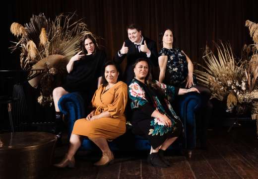 Kea World Class New Zealand Awards #WCNZAwards2021