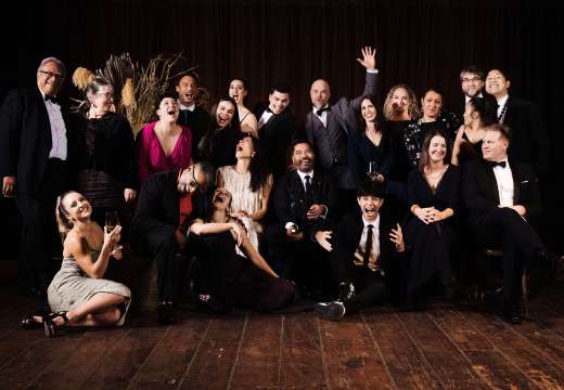 Kea World Class New Zealand Awards #WCNZAwards2021