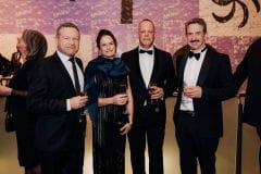 World Class Awards #WCNZA 2019
