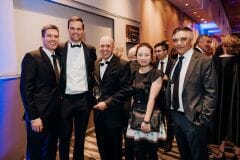 World Class Awards #WCNZA 2019