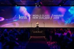 World Class Awards #WCNZA 2019
