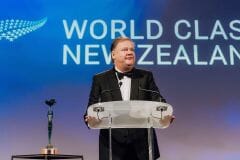 World Class Awards #WCNZA 2019