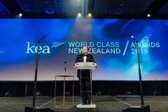 World Class Awards #WCNZA 2019