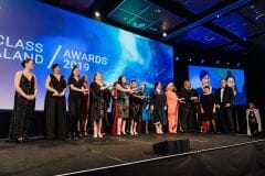 World Class Awards #WCNZA 2019