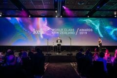 World Class Awards #WCNZA 2019