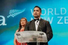 World Class Awards #WCNZA 2019