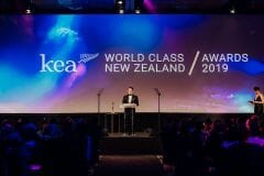 World Class Awards #WCNZA 2019
