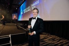 World Class Awards #WCNZA 2019