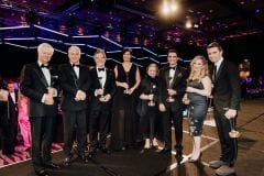 World Class Awards #WCNZA 2019