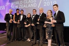 World Class Awards #WCNZA 2019