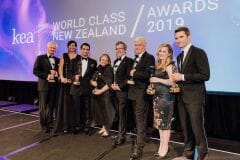 World Class Awards #WCNZA 2019
