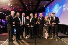 World Class Awards #WCNZA 2019
