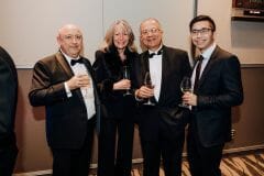 World Class Awards #WCNZA 2019