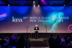 World Class Awards #WCNZA 2019