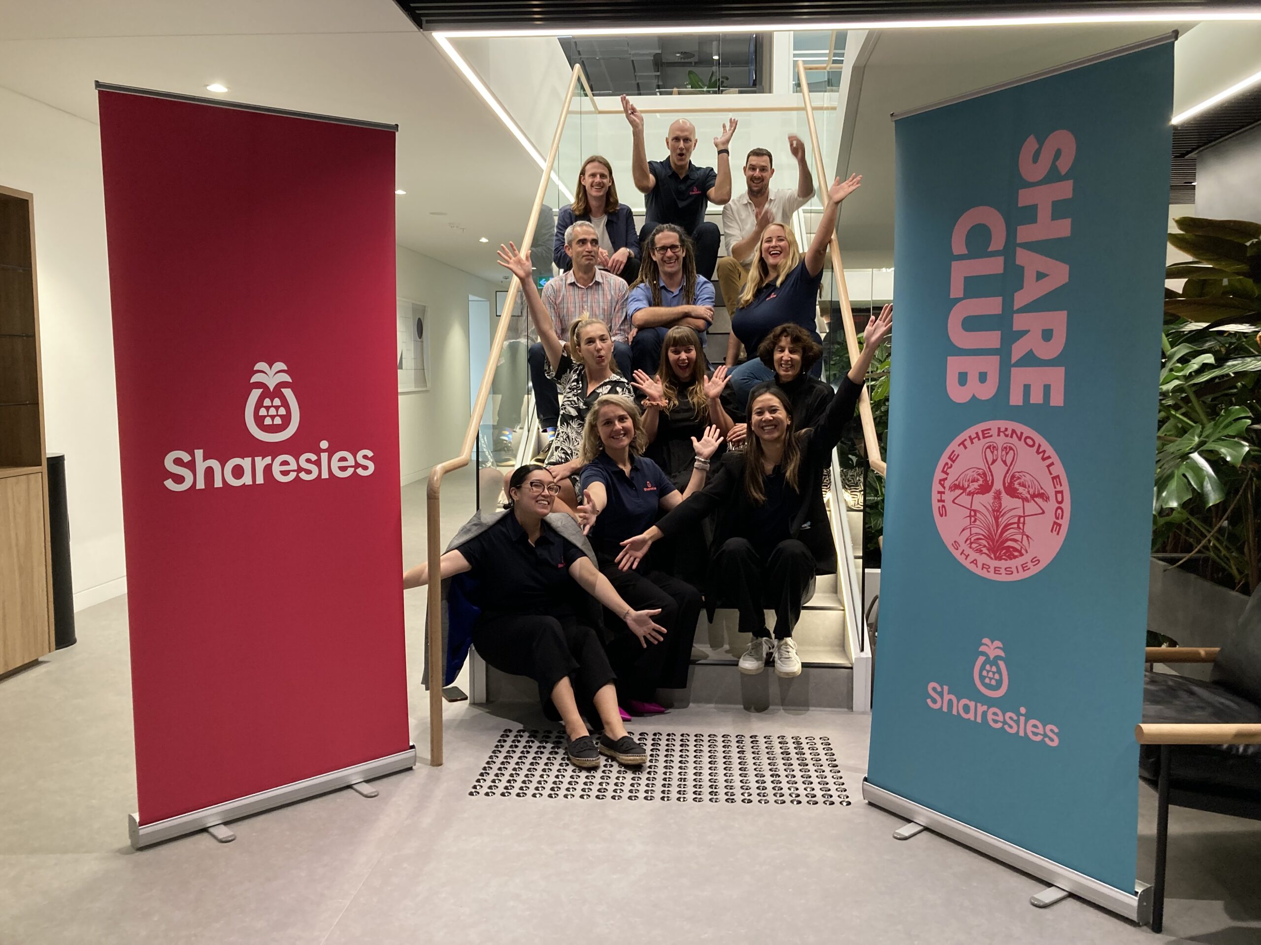 An investment in investing – Sharesies expands into Aus market