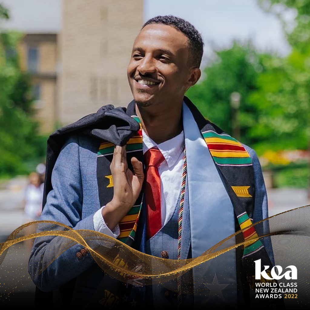 World Class New Zealand Award Winners 2022 Kea NZ