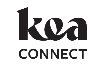 Kea Connect logo