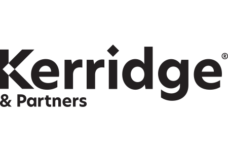 Kerridge and Partners logo