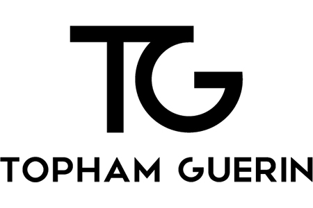 Topham Guerin logo