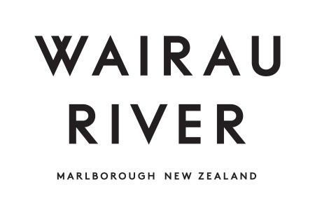 Wairau River winery logo